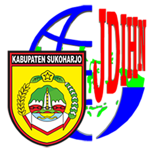 JDIH Sukoharjo icon