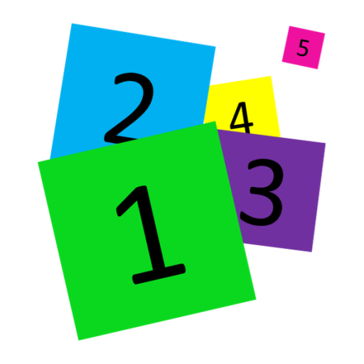 The Number Challenge icon