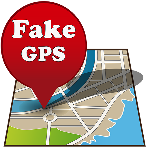 Fake Location - Change Your Location icon
