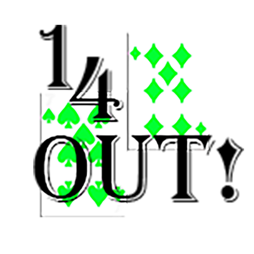 14 Out! Solitaire icon