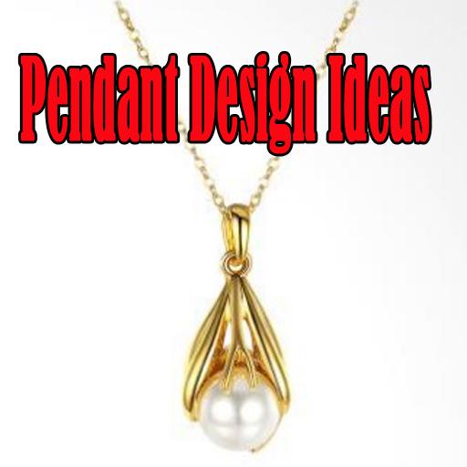Pendant Design Ideas icon