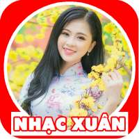 Nhạc Xuân 2022 - Nhạc Tết 2022 on 9Apps