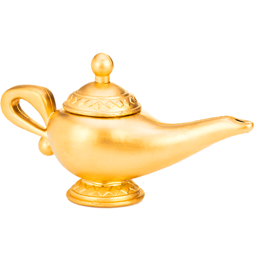 Magic Wonderlamp App icon