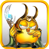 Teen Gunny 3 : 9 Shot icon