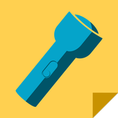 Flashlight icon