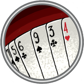 Bakers Dozen: Solitaire Game icon