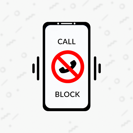 Incoming Call Blocker- Blacklist Spam Caller icon