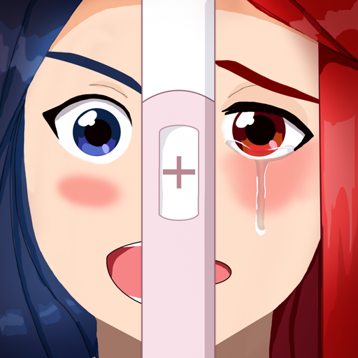 私のストーリー: 自分の道を選んで icon