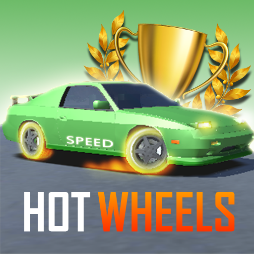 Project Cars Championship Fast Track icon