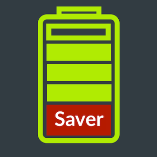 Battery Saver icon