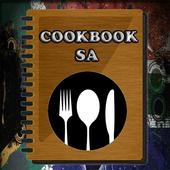 CookBookSA Recipes icon