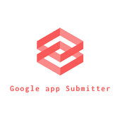 Google App Play Store Submitter icon