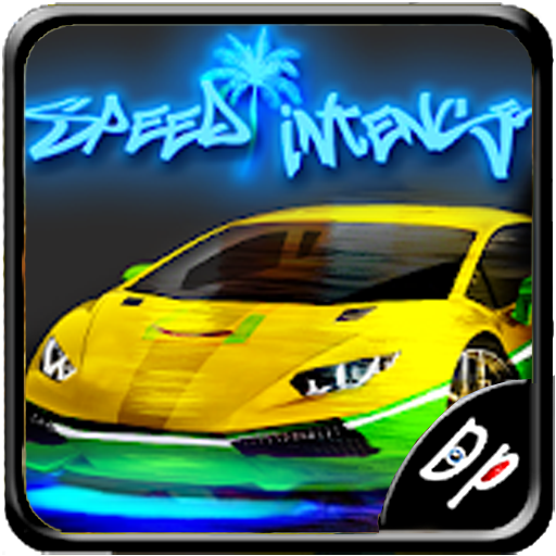 Speed Intense Island icon