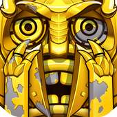 Magic Temple Adventure 3D