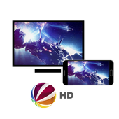 Miracast : Mirror Screen Share And Cast TV icon