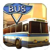 City Bus Driving Simulator 3D