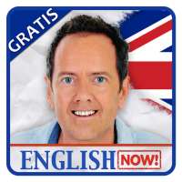 English Now GRATIS - Impara con John Peter Sloan