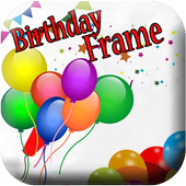 Beauty Plus Cam BirthdayFrame icon