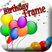 Beauty Plus Cam BirthdayFrame on 9Apps