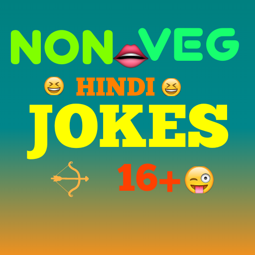 Non Veg Jokes LOL Baba (Adults Jokes) icon
