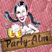 Party-Alm icon