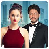 Selfie With Shahrukh Khan on 9Apps