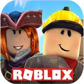 Wallpaper for Roboloxe HD on 9Apps