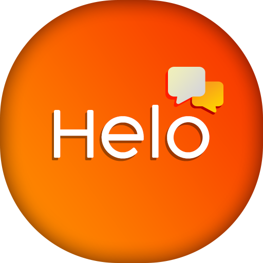 Hello walkthrough App Discover Share &amp; Watch Video icon