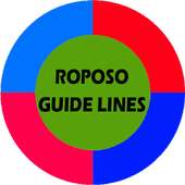 Tips & Guide Roposo on 9Apps
