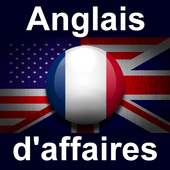 Anglais d'affaires icon