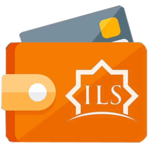 ILS Digital Money icon