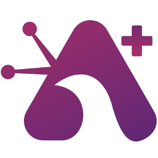 Aron Player Plus icon