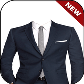 ikon Man Photo Suit Montage