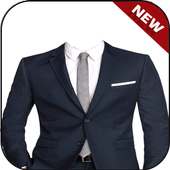 Man Photo Suit Montage on 9Apps