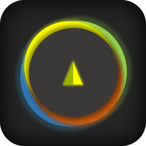 Color Circle Switch icon