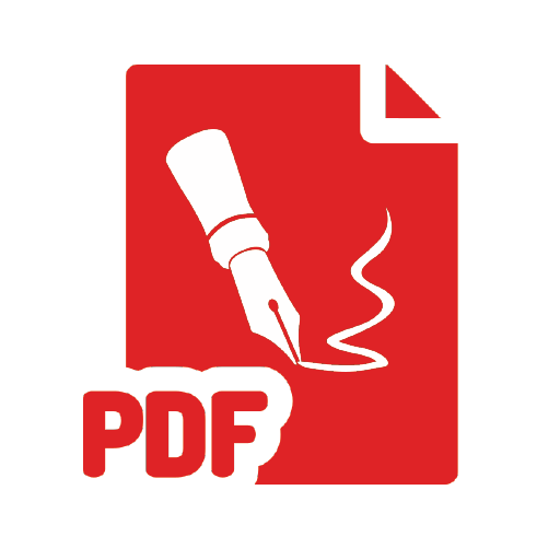DL PDF Editor : Merge,Compress &amp; Reader PDF Files icon