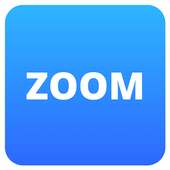 Guide for ZOOM on 9Apps