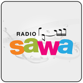 Radio Sawa أيقونة