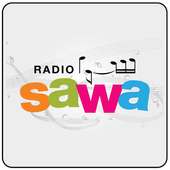 Radio Sawa on 9Apps
