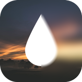 Blur Image Apps icon