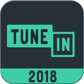 Guide for TuneIn icon