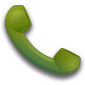 Dialapp : Kitkat Dialer icon