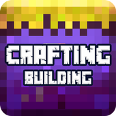 Crafting And Building Exploration icon