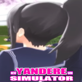 Hint Yandere Simulator Win2018 icon
