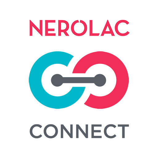 Nerolac Connect icon