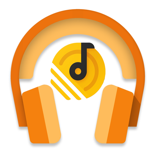 Music Player - Audio Player - MP3 Player icon