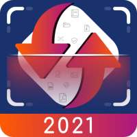 All File Converter - Scanner, Video and Doc on 9Apps