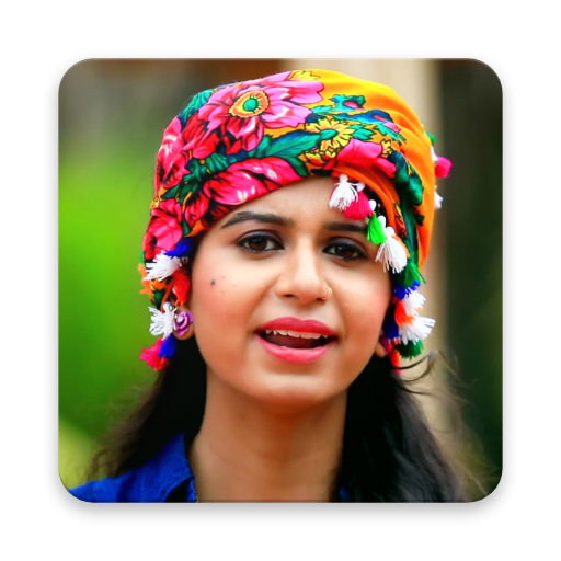 Kinjal Dave Video Songs icon