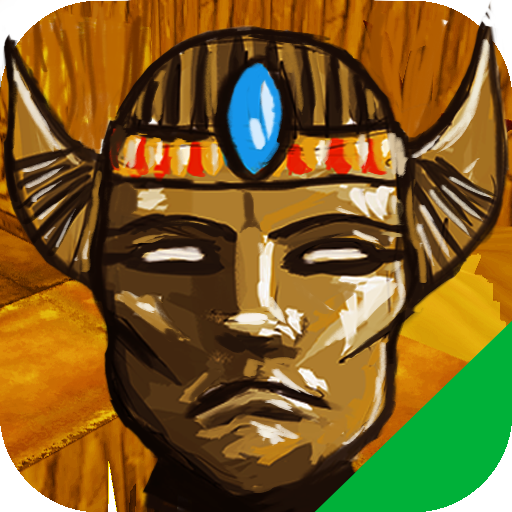 Anekhan - The Mummy Free icon