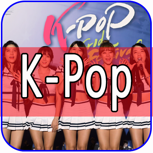 ikon Live K-Pop Radio: Korean Pop Music